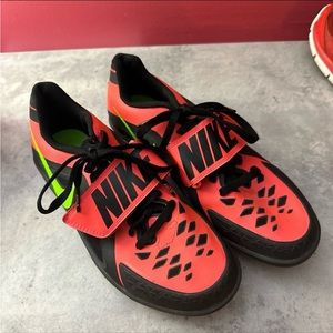 Nike Zoom Rival SD track and field shoes